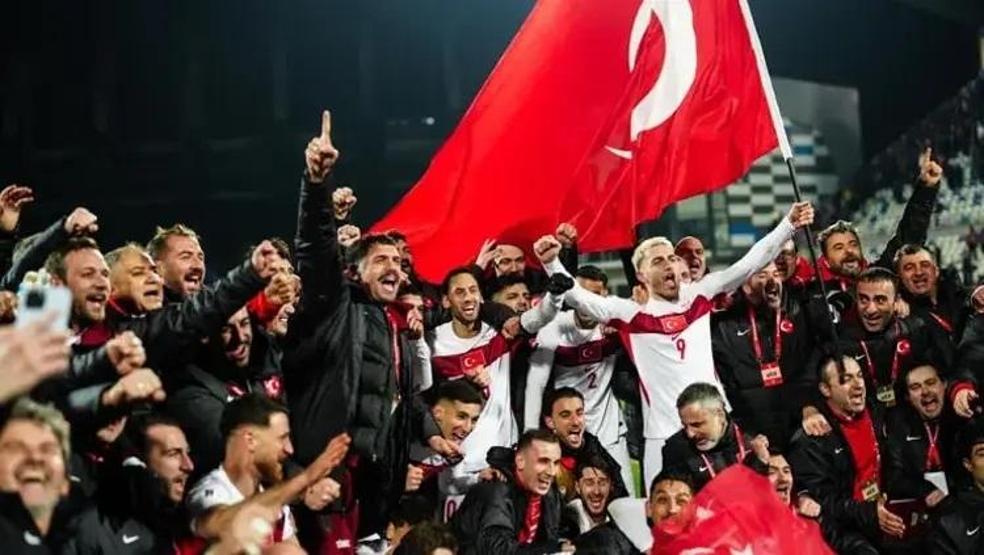 AVUSTRALYA - TÜRKİYE MAÇI KAÇ KAÇ BİTER Yapay zekadan 2026 FIFA Dünya Kupası karşılaşması için bomba tahmin