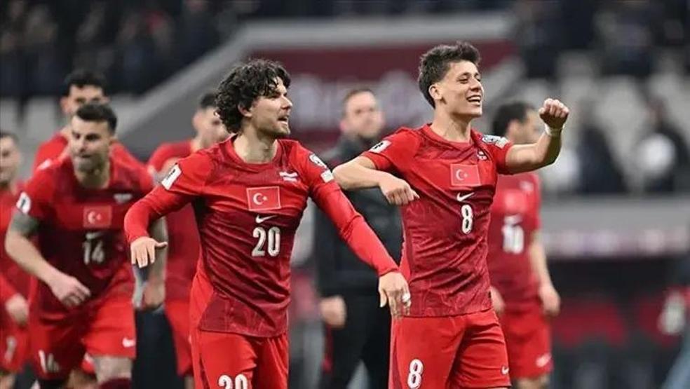 AVUSTRALYA - TÜRKİYE MAÇI KAÇ KAÇ BİTER Yapay zekadan 2026 FIFA Dünya Kupası karşılaşması için bomba tahmin