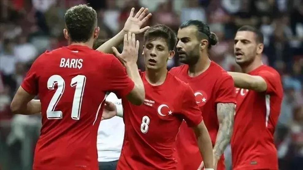 AVUSTRALYA - TÜRKİYE MAÇI KAÇ KAÇ BİTER Yapay zekadan 2026 FIFA Dünya Kupası karşılaşması için bomba tahmin