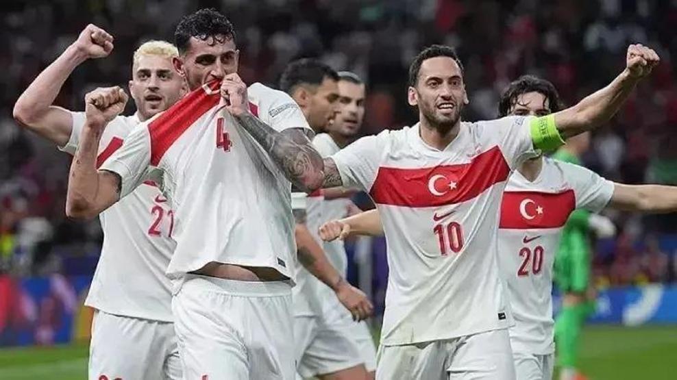 AVUSTRALYA - TÜRKİYE MAÇI KAÇ KAÇ BİTER Yapay zekadan 2026 FIFA Dünya Kupası karşılaşması için bomba tahmin