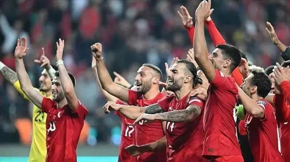 AVUSTRALYA - TÜRKİYE MAÇI KAÇ KAÇ BİTER Yapay zekadan 2026 FIFA Dünya Kupası karşılaşması için bomba tahmin