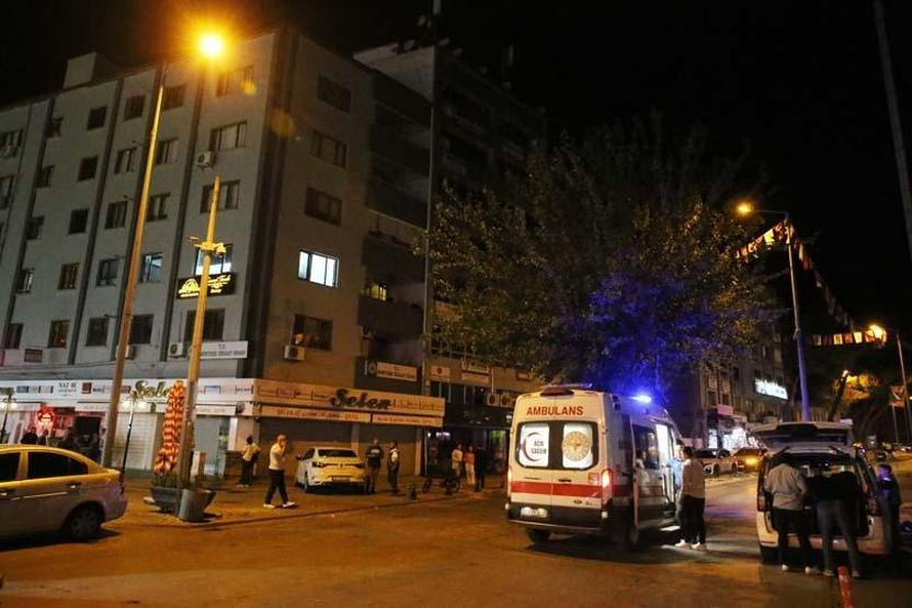 Son dakika haberi: Muğlada KADES ihbarına giden polise silahlı saldırı