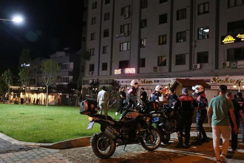 Son dakika haberi: Muğlada KADES ihbarına giden polise silahlı saldırı