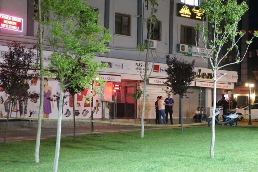 Son dakika haberi: Muğlada KADES ihbarına giden polise silahlı saldırı