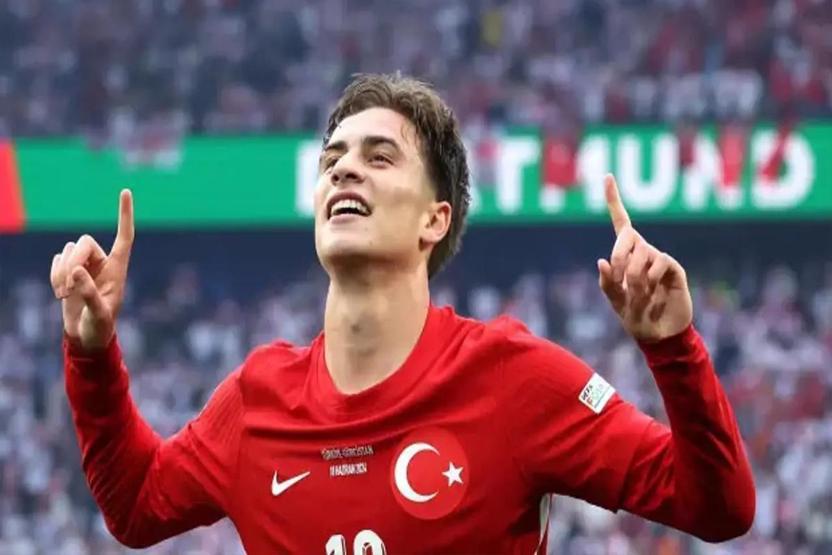 KENAN YILDIZ SAKAT MI Kenan Yıldız Oynayacak Mı, Neden Yok Montellanın Avustralya Türkiye Maçı İlk 11ler Belli Oldu