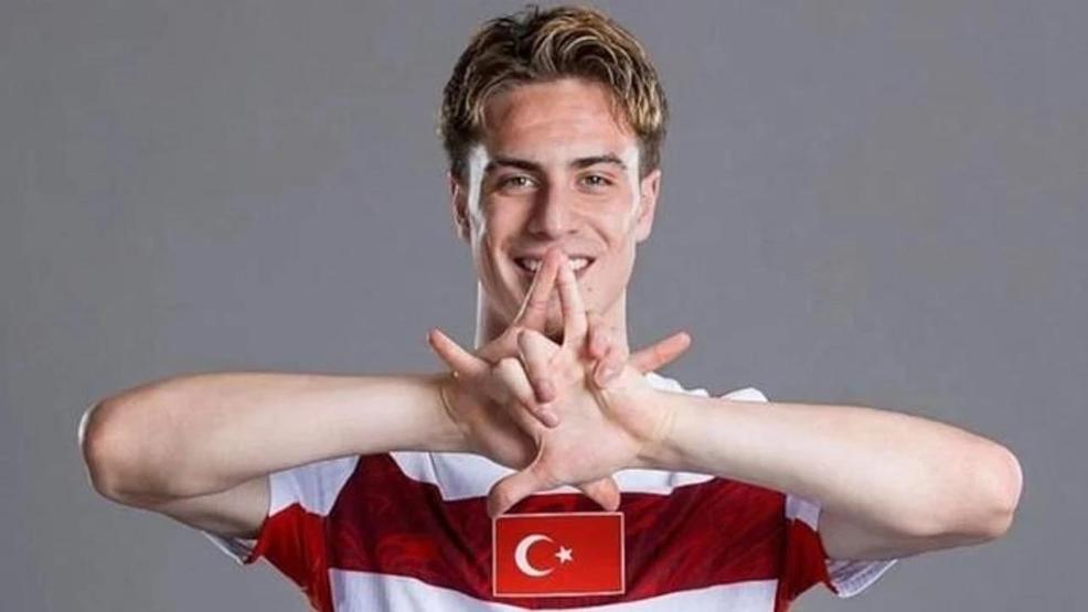 KENAN YILDIZ SAKAT MI Kenan Yıldız Oynayacak Mı, Neden Yok Montellanın Avustralya Türkiye Maçı İlk 11ler Belli Oldu