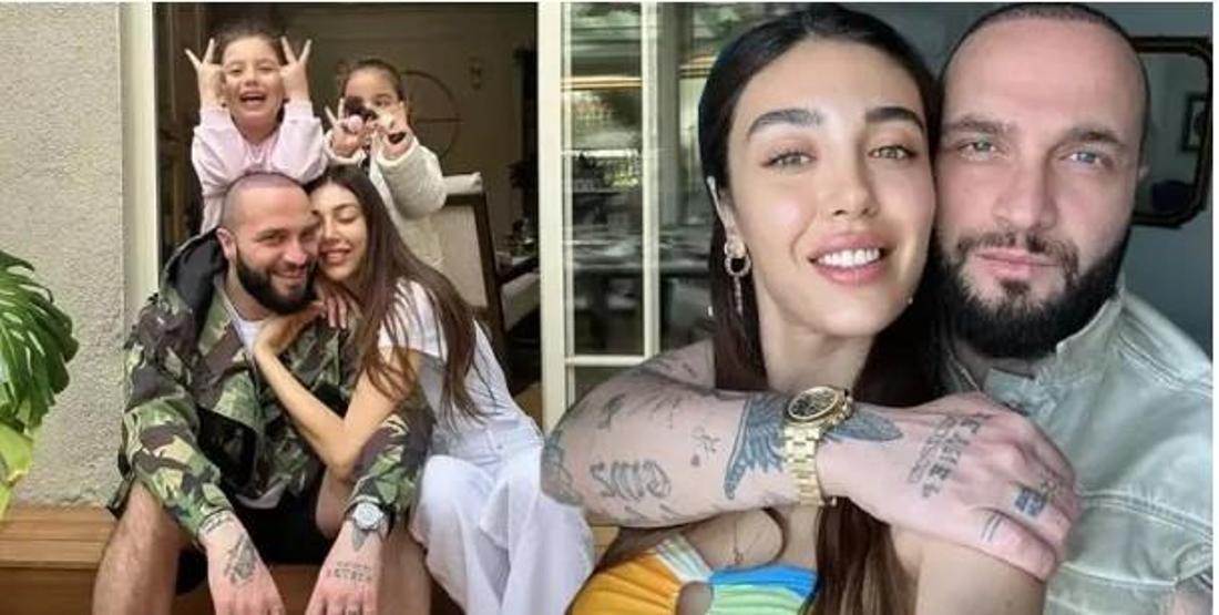 3. kız müjdesi Özlem Ada Şahin’den takipçisine sert tepki