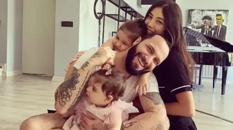 3. kız müjdesi Özlem Ada Şahin’den takipçisine sert tepki