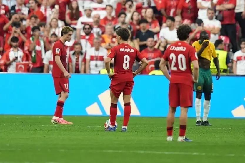 TÜRKİYE MİLLİ MAÇ SAATİ: 2026 FIFA Dünya Kupası Türkiye Paraguay Maçı Saat Kaçta, Hangi Kanalda İşte Türkiye Milli Maç Takvimi