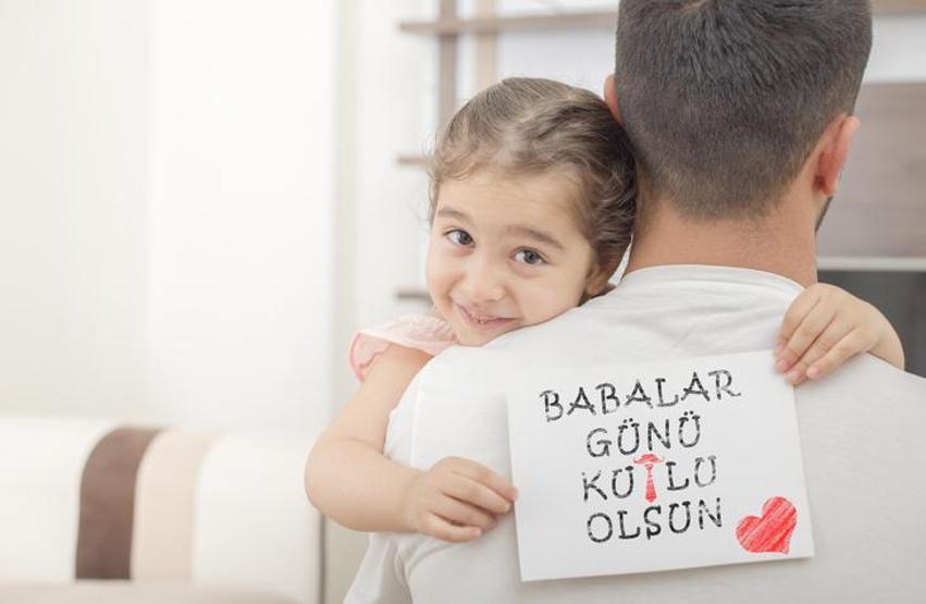 BUGÜN BABALAR GÜNÜ MÜ 2026 Babalar Günü Ne Zaman Bu Hafta Mı Haftaya Mı İşte Hediye Örnekleri