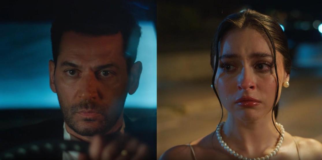 KADER’İN BABASI SERHAT ÇIKTI