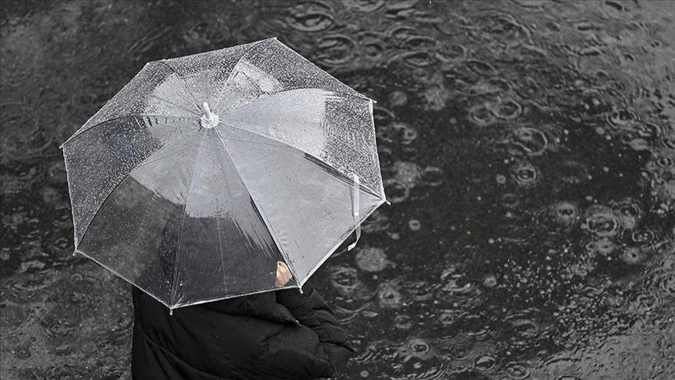 Meteorolojiden SON DAKİKA: 17 il için ‘sarı’ kodlu uyarı