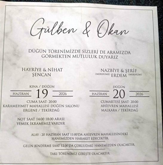 5 gün sonra düğünleri olacaktı Nişanlı çift yaşam mücadelesi veriyor