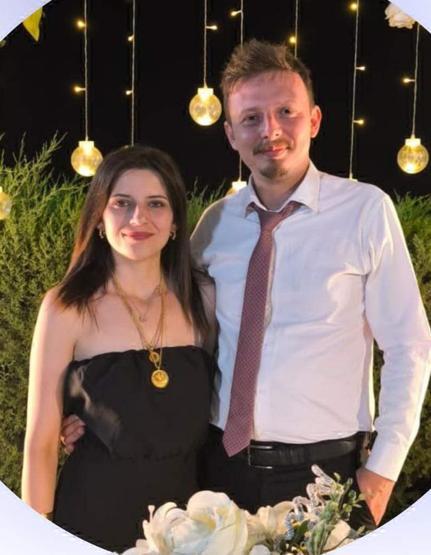 5 gün sonra düğünleri olacaktı Nişanlı çift yaşam mücadelesi veriyor