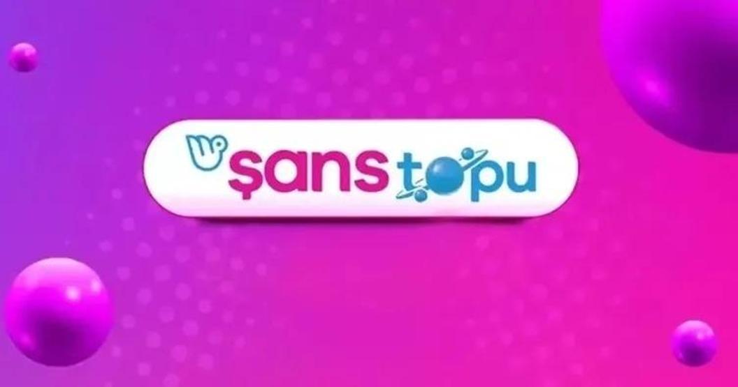 ŞANS TOPU SONUÇLARI 14 HAZİRAN: Şans Topu çekilişinde şanslı numaralar hangileri oldu