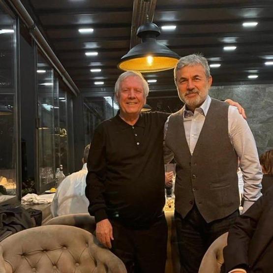 Fenerbahçede kritik gün Aziz Yıldırım, teknik direktörü seçiyor...