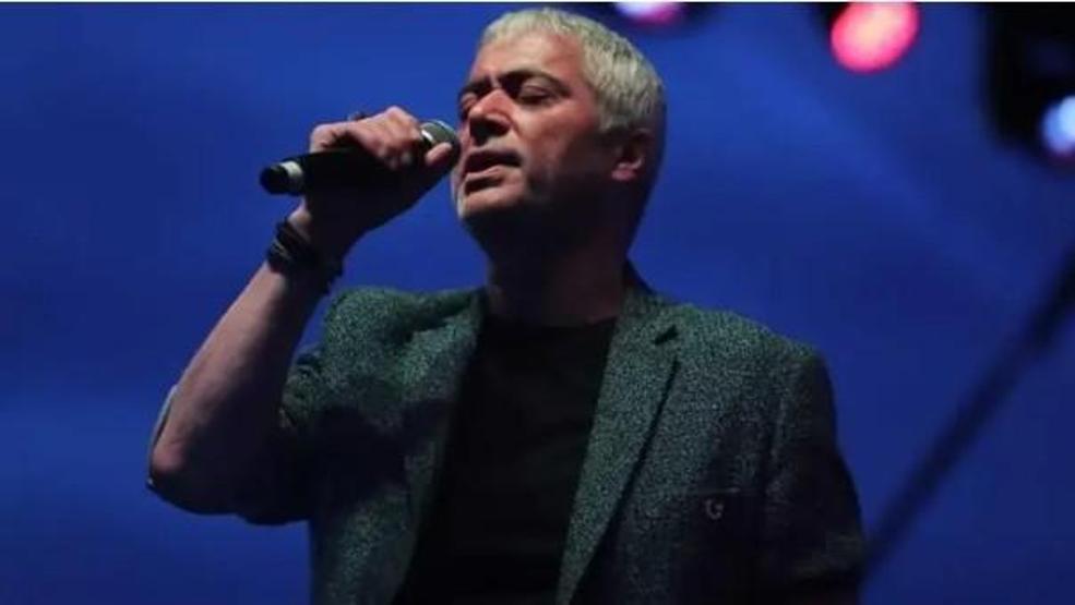 Cengiz Kurtoğlunun menajeri ilk kez konuştu İşte son sağlık durumu