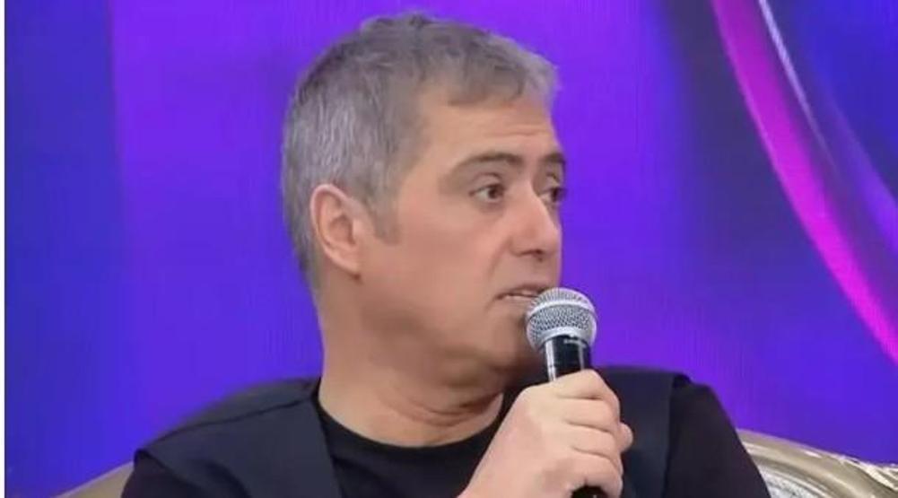 Cengiz Kurtoğlunun menajeri ilk kez konuştu İşte son sağlık durumu