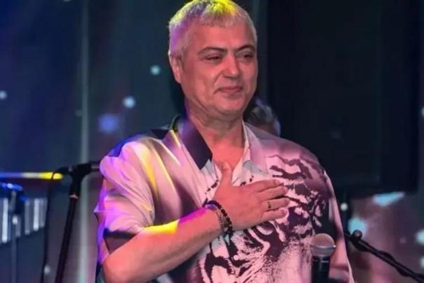 Cengiz Kurtoğlunun menajeri ilk kez konuştu İşte son sağlık durumu
