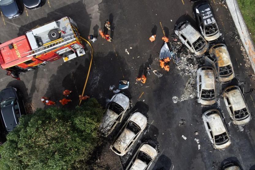 Dünya turnesine çıkmıştı: Ünlü şarkıcı Oliver Tree, helikopter kazasında hayatını kaybetti