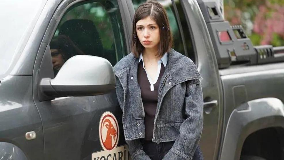 ZEYNEP ATILGAN KİMDİR Taşacak Bu Denizin Fadimesi Zeynep Atılgan Kaç Yaşında, Nereli Ali Öner İle İlişkilerini Açıkladılar