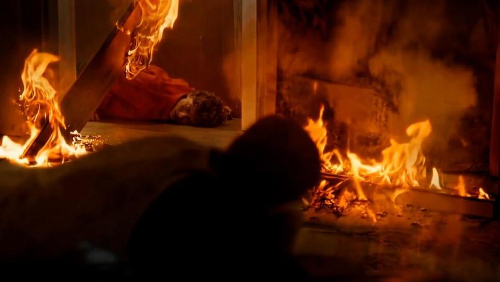 DAHA 17’DE NEFES KESEN GECE Türkiye gündüz maçı, akşam Daha 17’yi seyretti