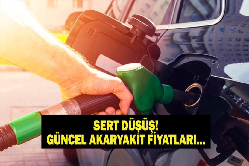AKARYAKIT FİYATLARI 15 HAZİRAN 2026: Benzin, Motorin (Mazot), LPG İstanbul, Ankara, İzmir Güncel Akaryakıt Tablosu Ne Brent Petrol Düştü, Gözler Pompa Fiyatlarında