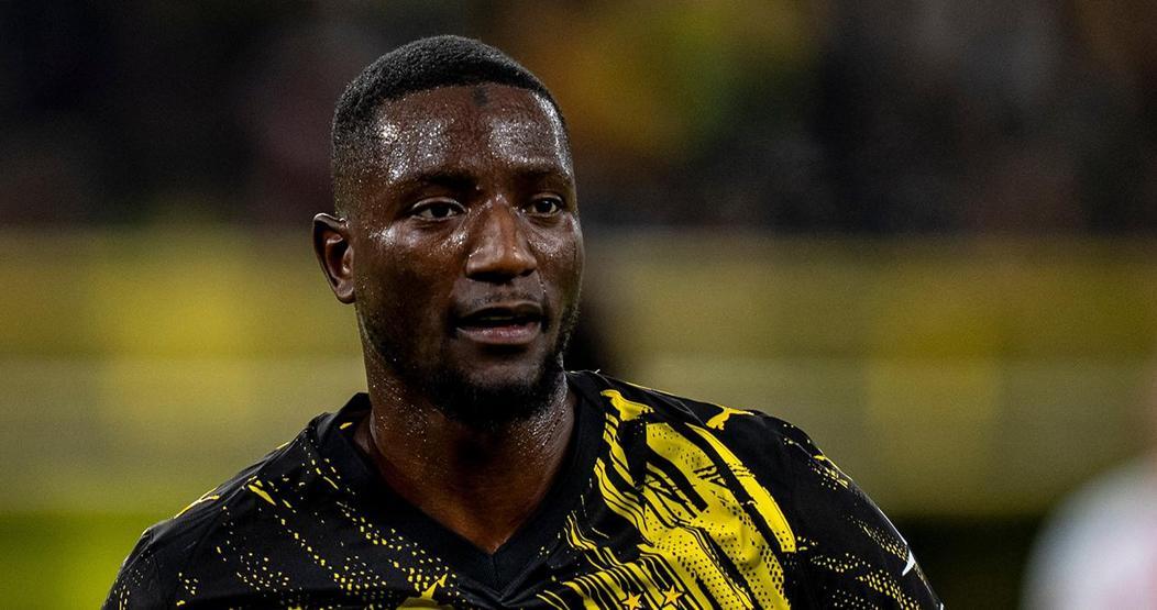 Fenerbahçe, Guirassy transferinde vites yükseltti