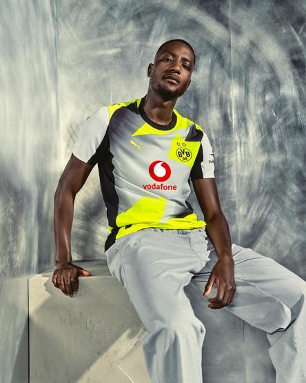Fenerbahçe, Guirassy için devlerle yarışıyor