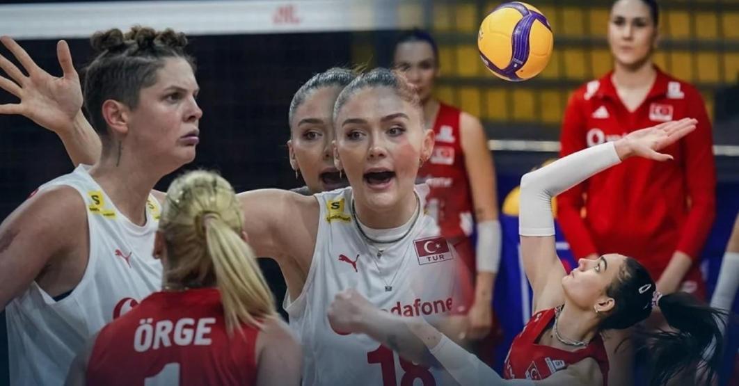 FİLENİN SULTANLARI MAÇ TARİHİ 2026: Türkiye - Belçika voleybol maçı ne zaman, saat kaçta, hangi kanalda