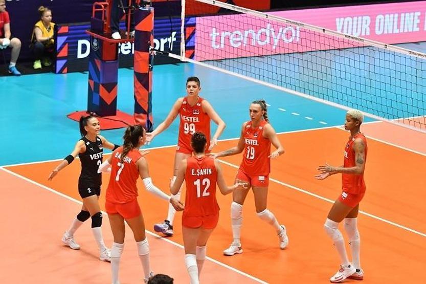 FİLENİN SULTANLARI MAÇ TARİHİ 2026: Türkiye - Belçika voleybol maçı ne zaman, saat kaçta, hangi kanalda