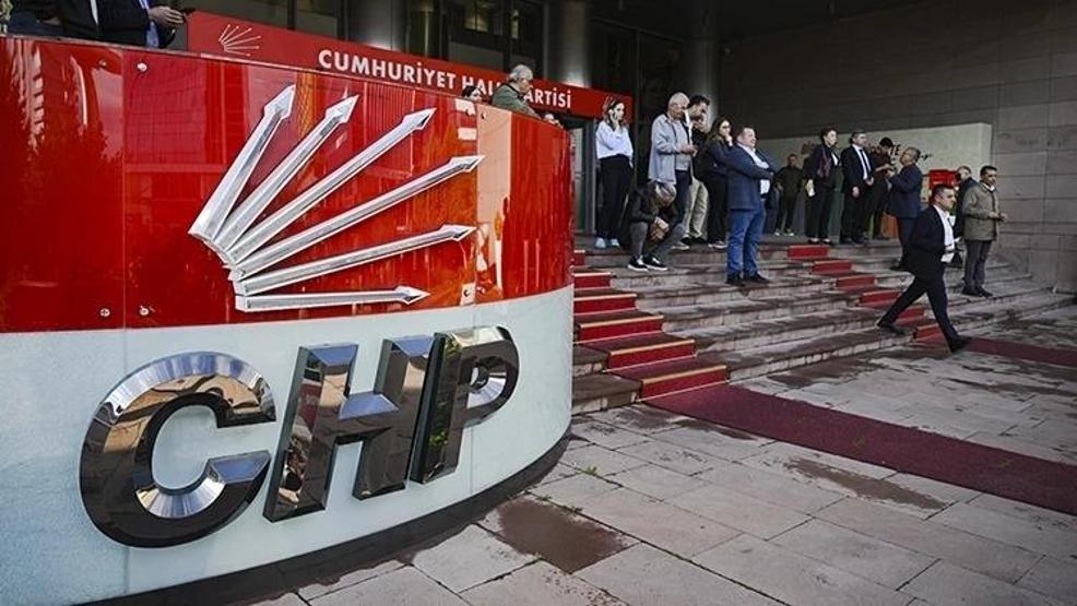 CHP GRUP TOPLANTISI OLACAK MI Bu Hafta CHP Grup Toplantısı Ne Zaman, Saat Kaçta Kemal Kılıçdaroğlu Mu Özgür Özel mi Konuşacak