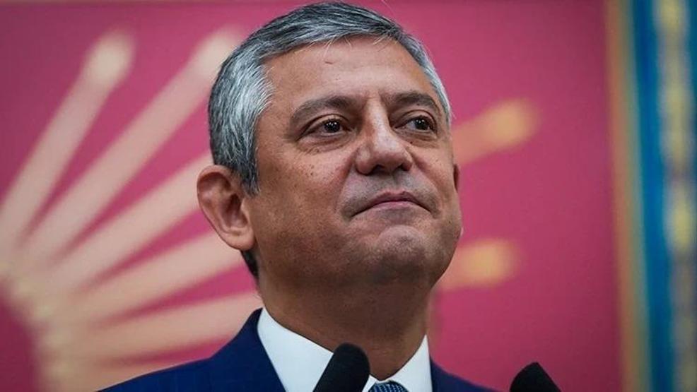 CHP GRUP TOPLANTISI OLACAK MI Bu Hafta CHP Grup Toplantısı Ne Zaman, Saat Kaçta Kemal Kılıçdaroğlu Mu Özgür Özel mi Konuşacak