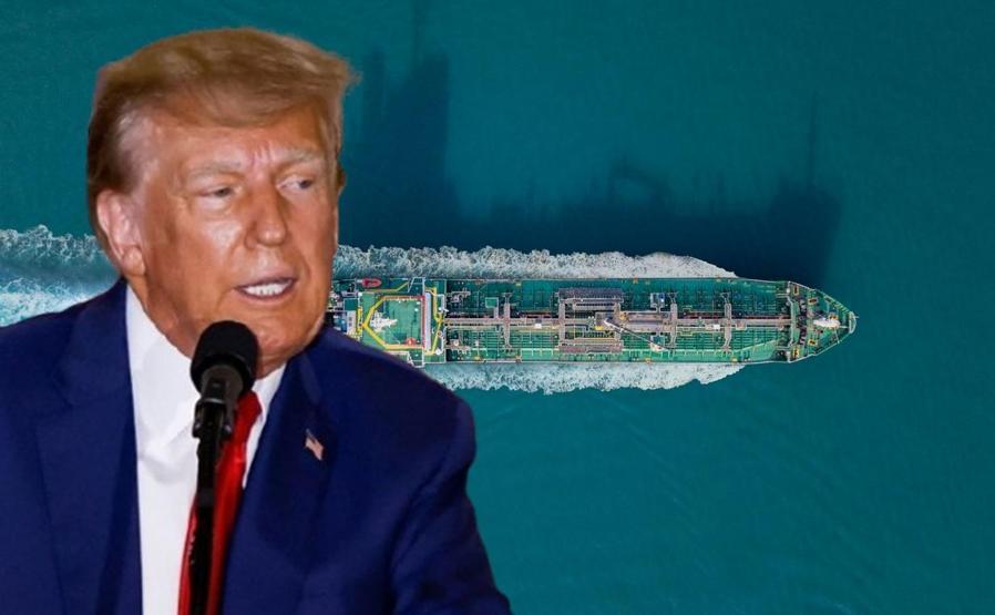 Trump ‘petrol aksın’ demişti: Hürmüz’de son durum ne Denizcilik sektörü temkinli…