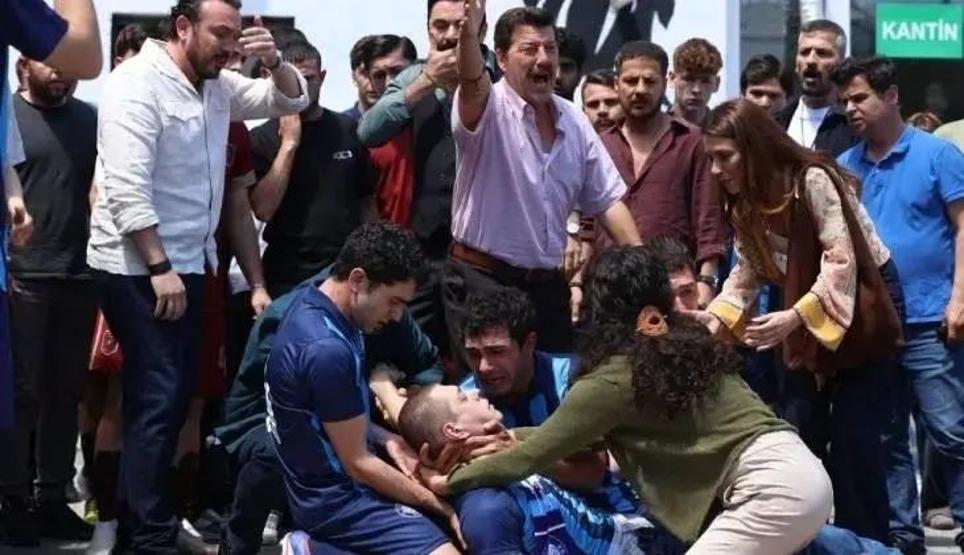 ALTI ÜSTÜ İSTANBUL KONUSU VE OYUNCULARI: ATV Altı Üstü İstanbul Dizisi Konu Ne, Oyuncuları Kimler, Nerede Çekiliyor Ziyankar Mahallesi Nerede