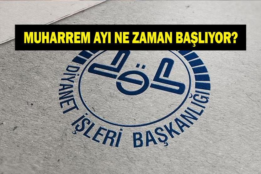 MUHARREM AYI NE ZAMAN Muharrem Orucu Ne Zaman Tutulur, Kaç Gün Hicri Yılbaşı Bugün Mü 10 Muharrem (Aşure Günü) Tarihleri...