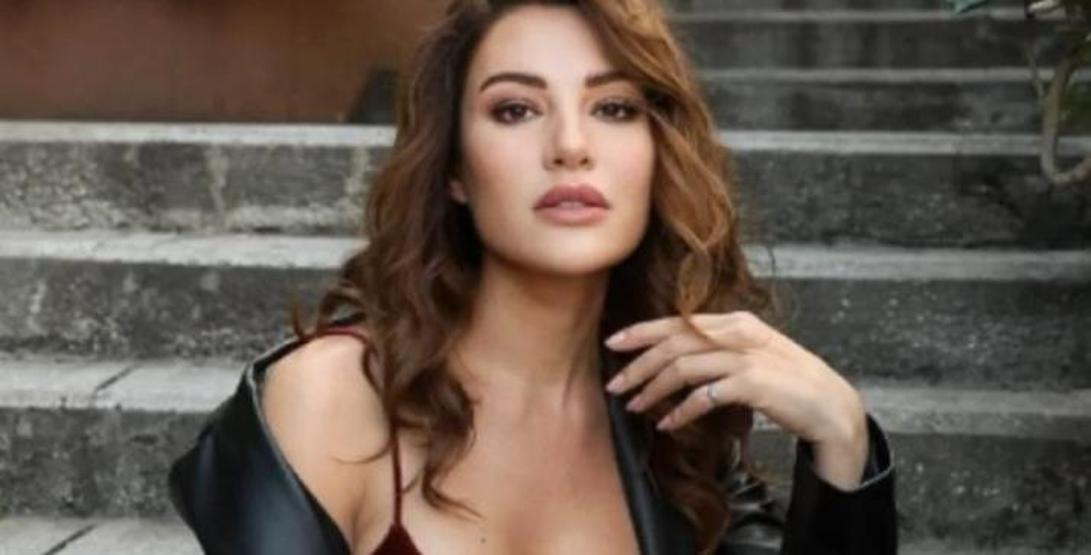 Kızılcık Şerbeti’nin Işıl’ı Ece İrtem 35 Yaşında Hayatını Kaybetti