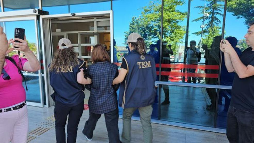 Zonguldak’ta TEM ekiplerinden operasyon: 3 tutuklama