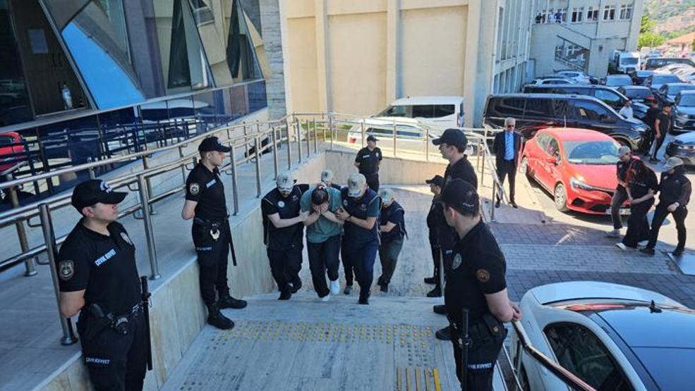 Zonguldak’ta TEM ekiplerinden operasyon: 3 tutuklama