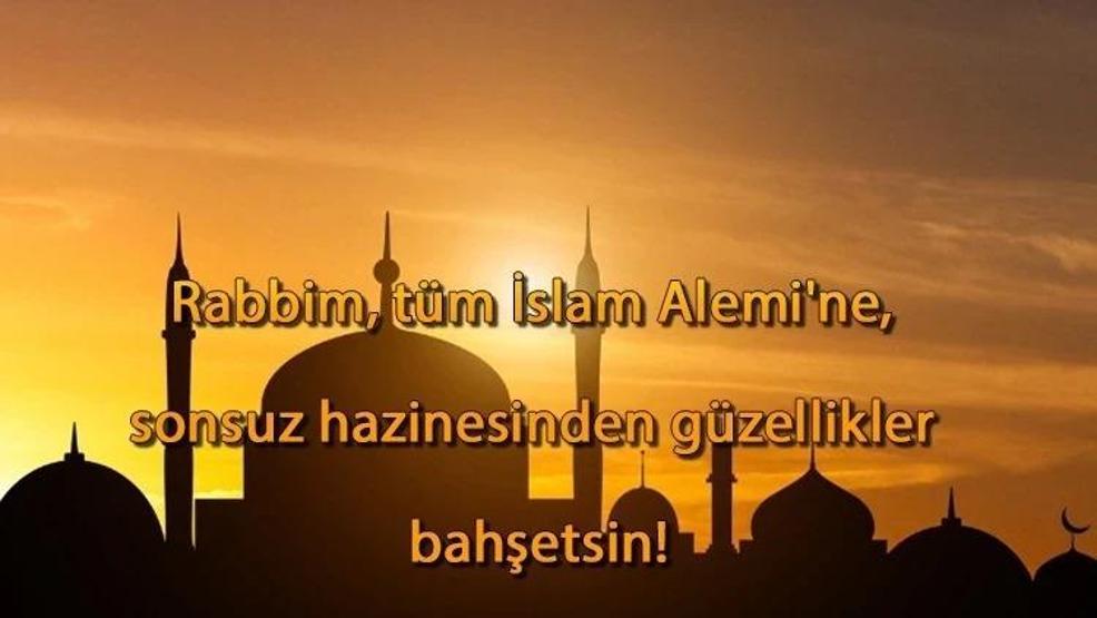 MUHARREM AYI MESAJLARI: En güzel, anlamlı, dualı, resimli Hicri yılbaşı mesajları ve Muharrem ayı mesajları sözleri
