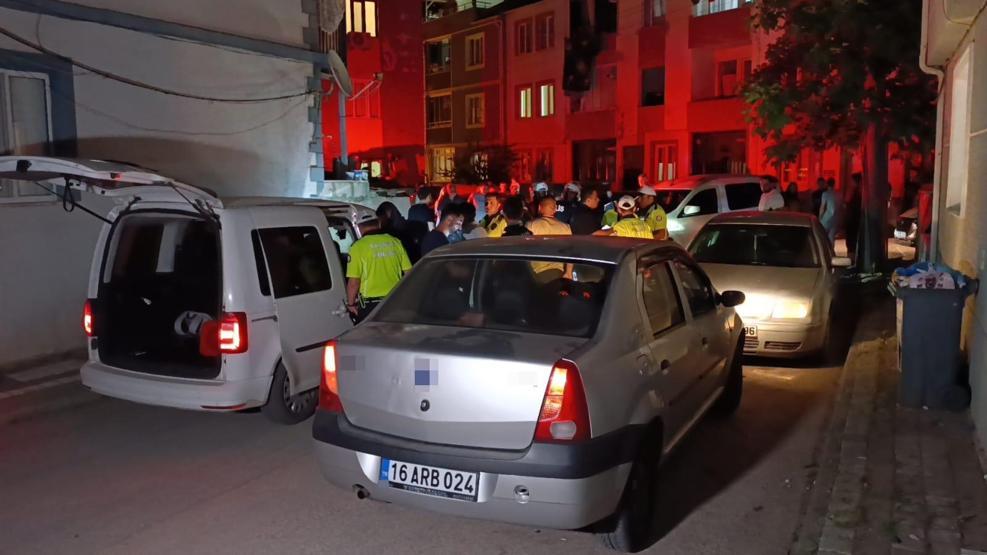 Dur ihtarına uymadı 710 bin lira ceza yedi