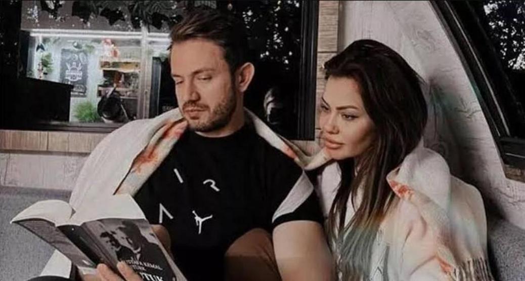 Lara Boşanma Kararı Aldı Eşi Mehdi Karimi’ye Dava Açtı