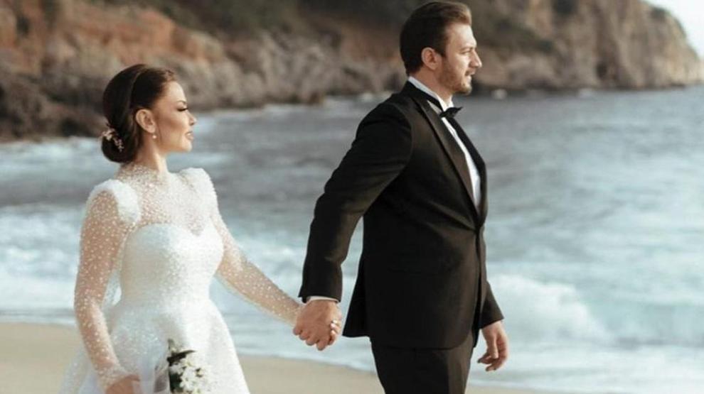 Lara Boşanma Kararı Aldı Eşi Mehdi Karimi’ye Dava Açtı