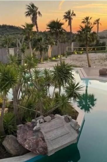 Özlem Ada Şahin’in Tatil Kareleri Olay Oldu “Otel Değil Ev” Yorumu Dikkat Çekti
