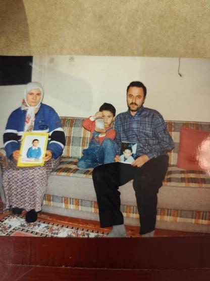 Ölümün kıyısından nikah masasına Film gibi hayatta mutlu son
