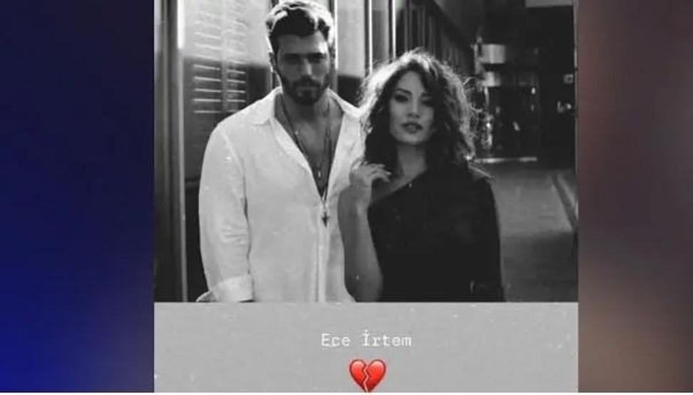 Ece İrtem’in Ani Ölümü Sanat Camiasını Yasa Boğdu: “Gittiğine İnanamıyorum”