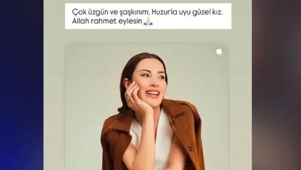 Ece İrtem’in Ani Ölümü Sanat Camiasını Yasa Boğdu: “Gittiğine İnanamıyorum”