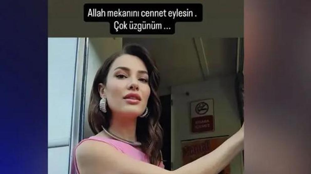 Ece İrtem’in Ani Ölümü Sanat Camiasını Yasa Boğdu: “Gittiğine İnanamıyorum”