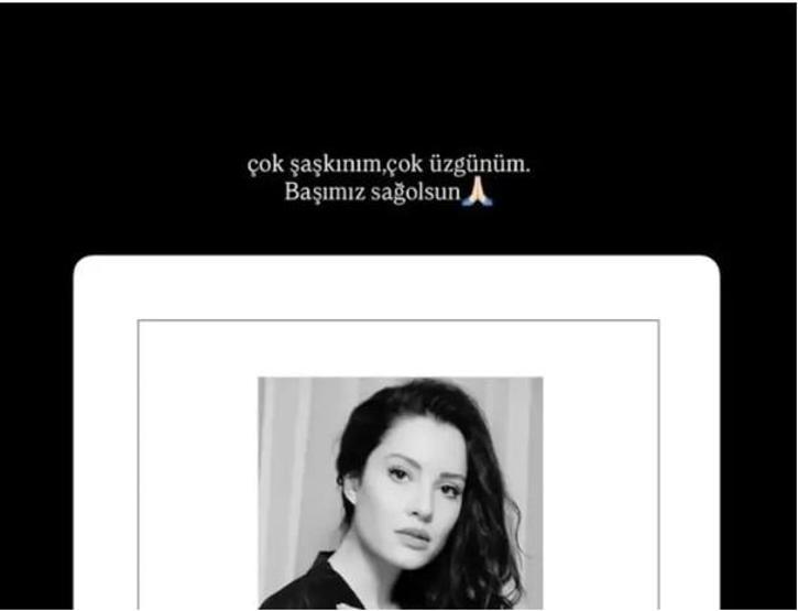 Ece İrtem’in Ani Ölümü Sanat Camiasını Yasa Boğdu: “Gittiğine İnanamıyorum”