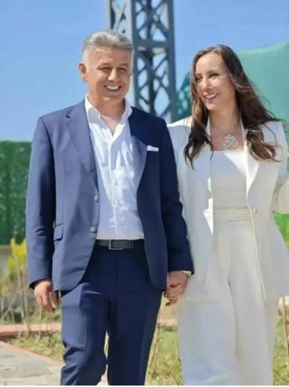 “Abi” Detayı Eski Videoyu Gündem Yaptı Aşkını ilan etti, ortalık karıştı